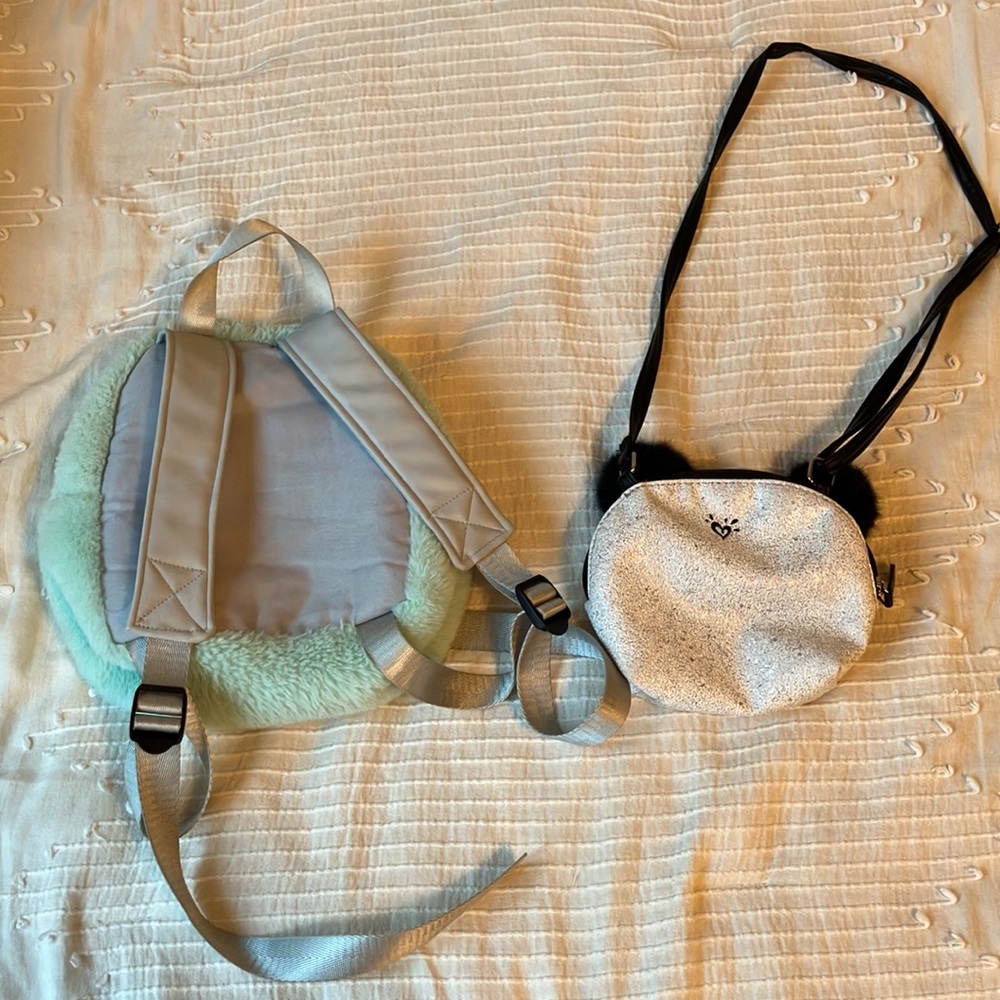 Girls Purses - Picture 2 of 6
